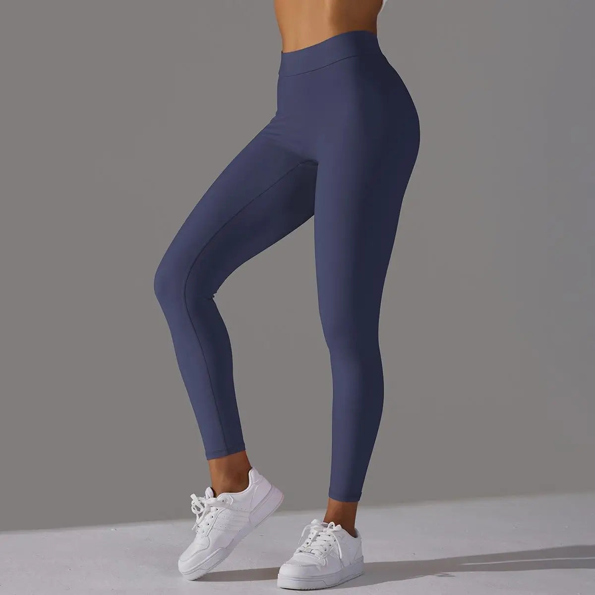 Leggings Women's Push Up Scrunch Butt