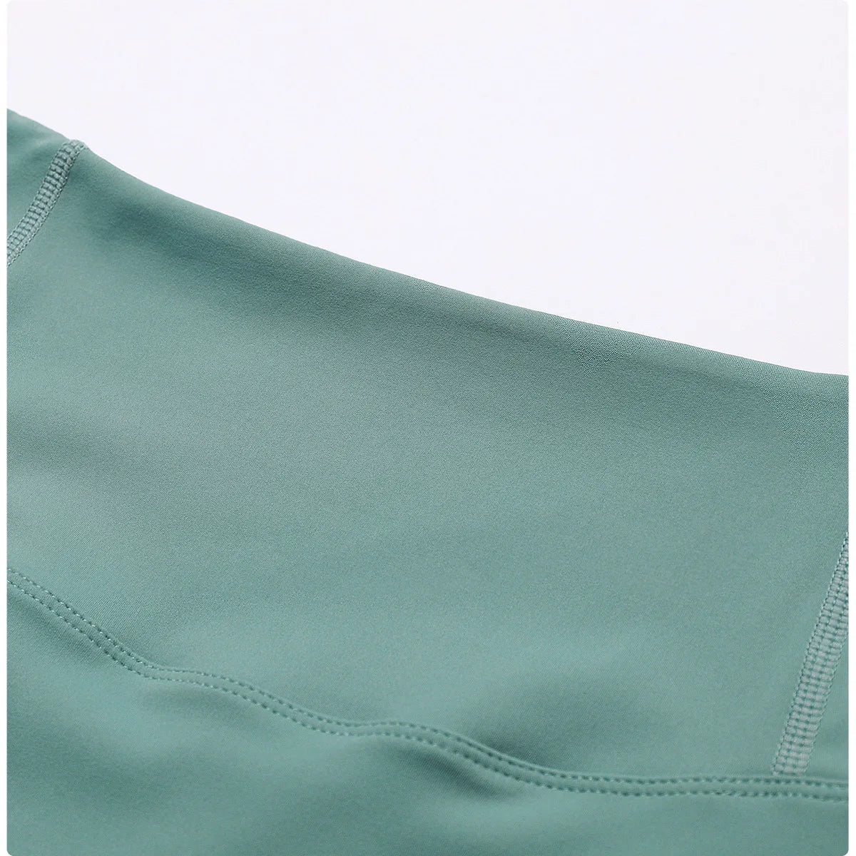 Yoga Leggings Soft Tights High Waist