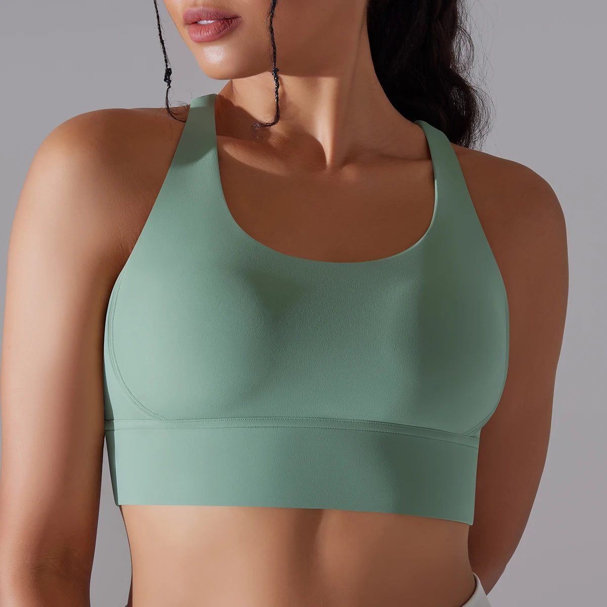 BraTank Tops for Fitness