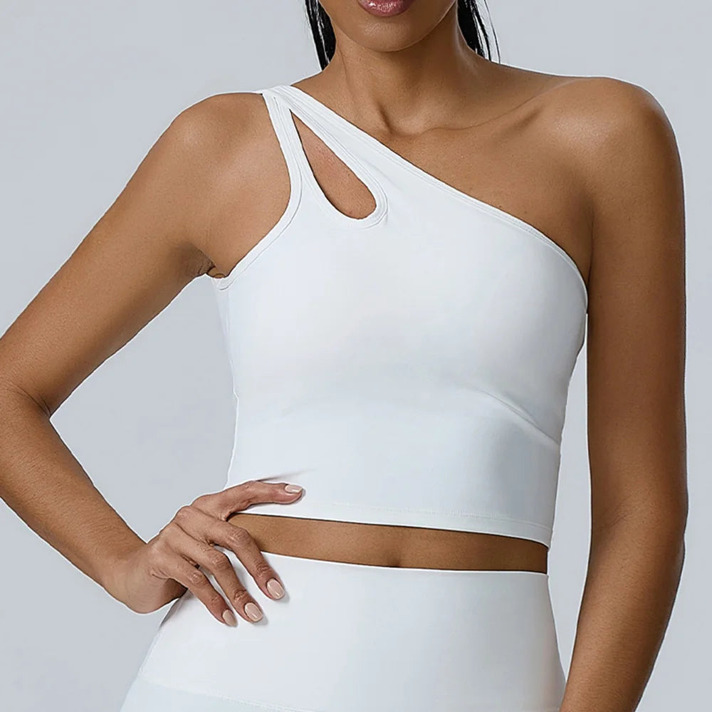 Yoga Underwear Running Bra Sexy Vest