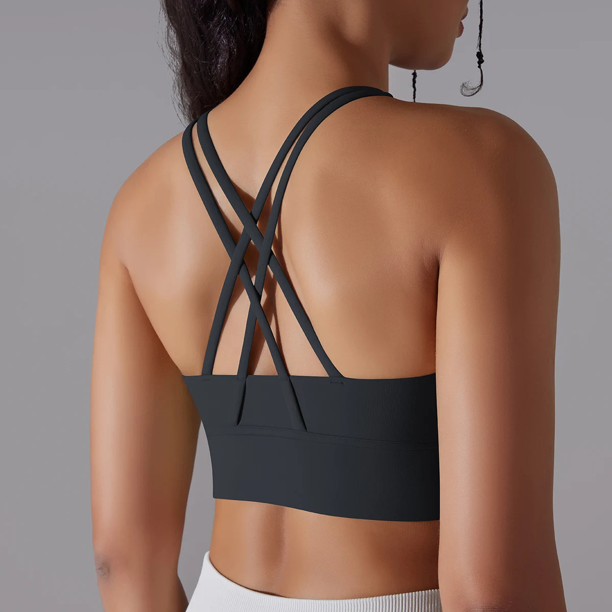 BraTank Tops for Fitness