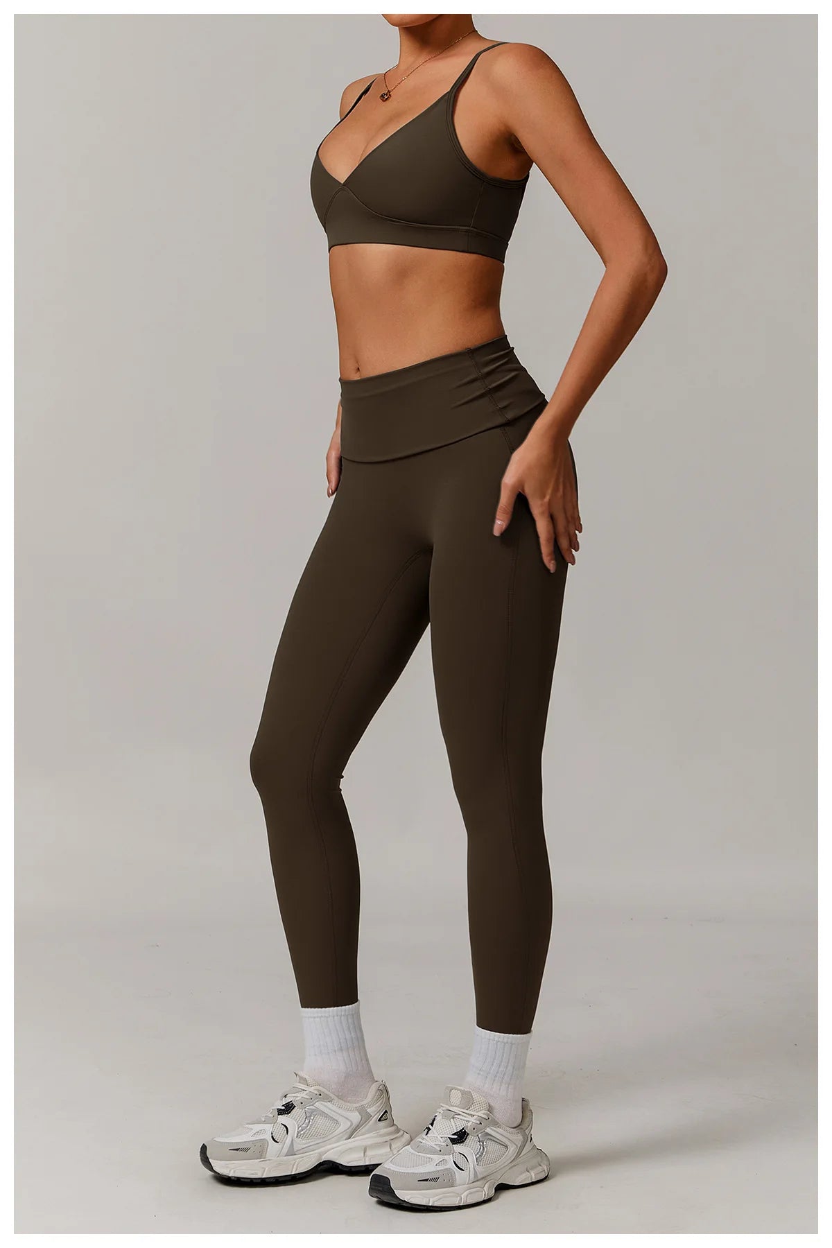Leggings for Women Fitness Yoga Pants High Waist