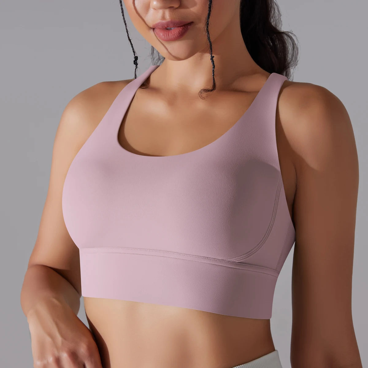 BraTank Tops for Fitness