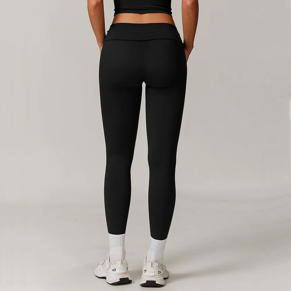 Leggings for Women Fitness Yoga Pants High Waist