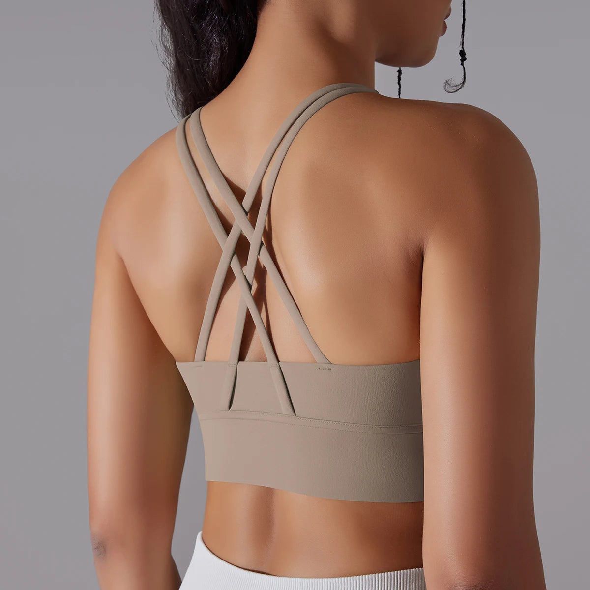 BraTank Tops for Fitness