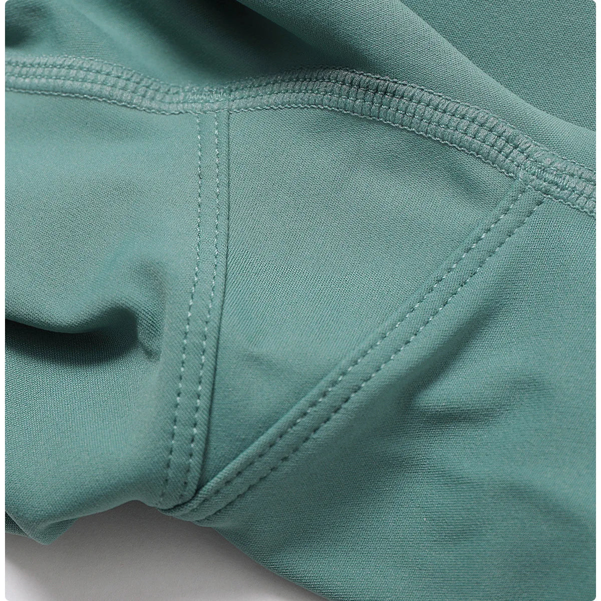 Yoga Leggings Soft Tights High Waist