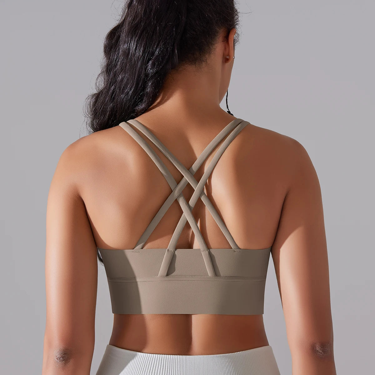 BraTank Tops for Fitness