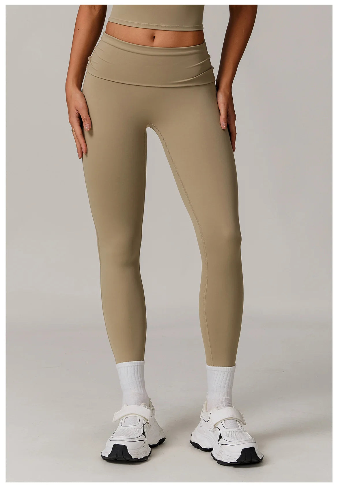 Leggings for Women Fitness Yoga Pants High Waist