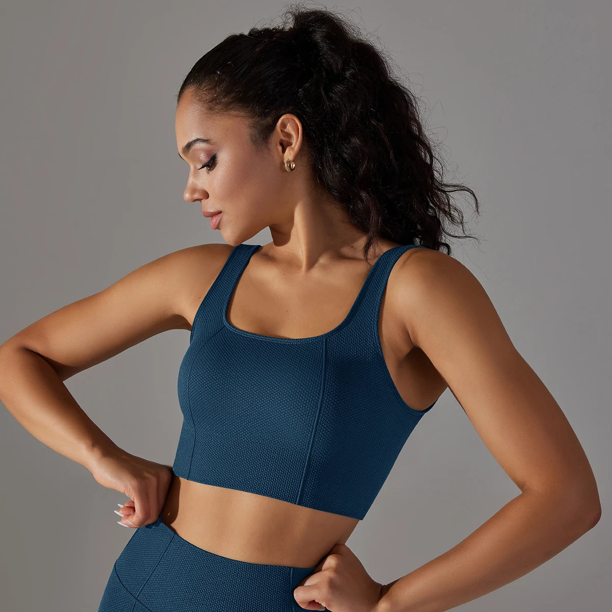Sports Bra Seamless Yoga Bras