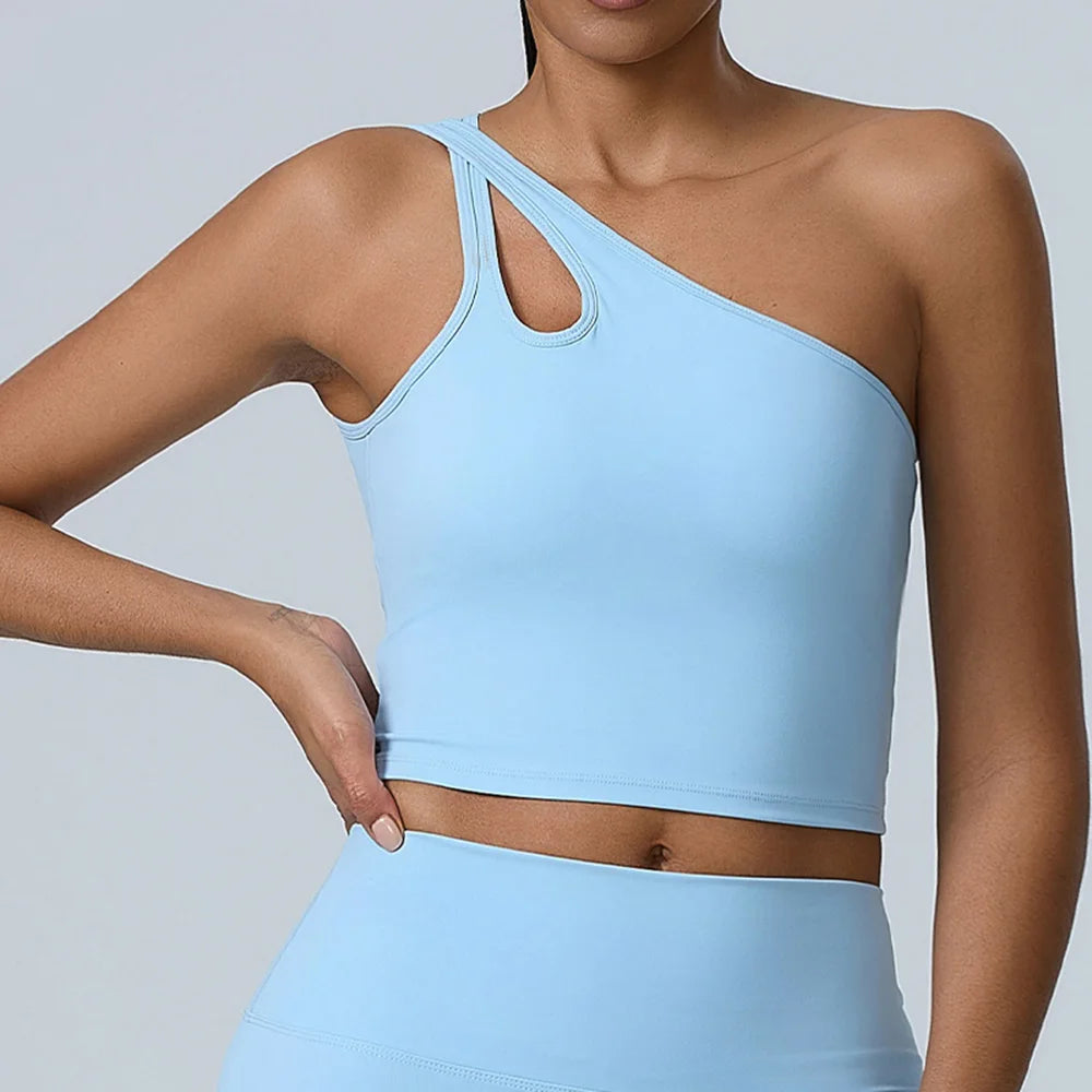 Yoga Underwear Running Bra Sexy Vest